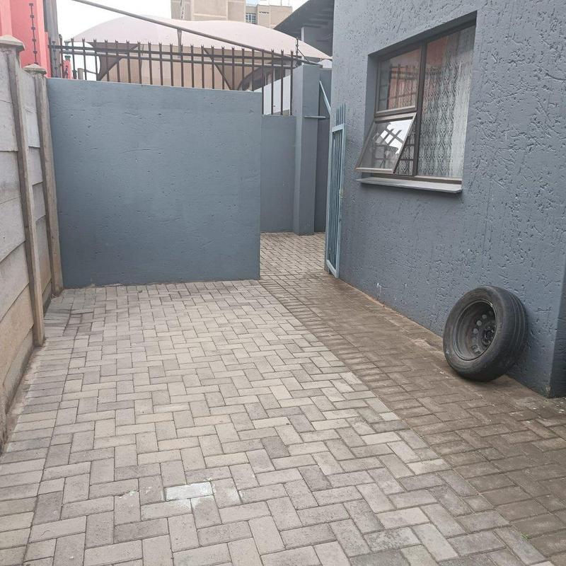 2 Bedroom Property for Sale in Universitas Free State